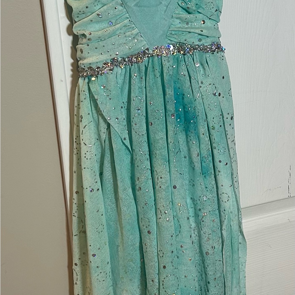 Lyrical Dance Costume - image 3